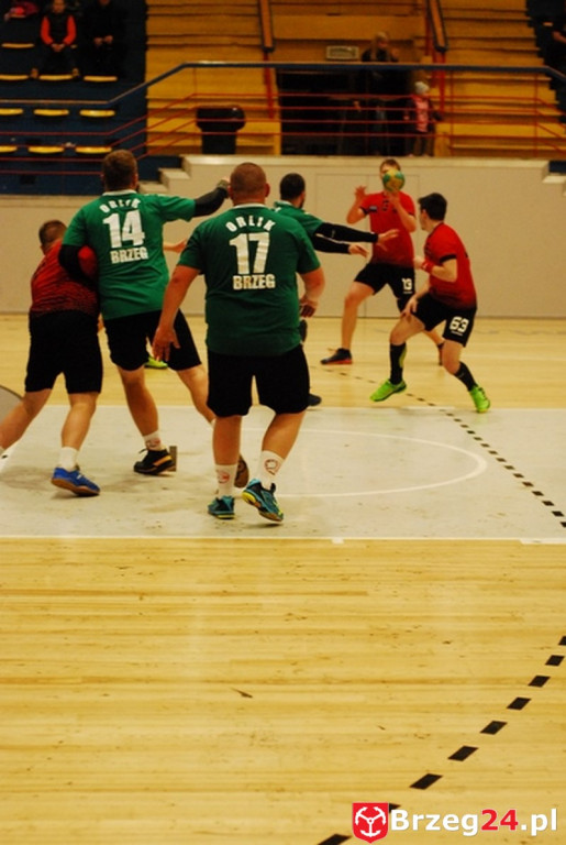 SKS Orlik Brzeg drugi raz z rzędu przegrywa mecz u siebie