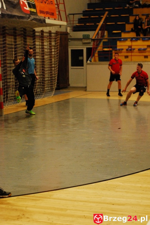 SKS Orlik Brzeg drugi raz z rzędu przegrywa mecz u siebie