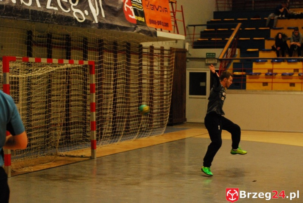 SKS Orlik Brzeg drugi raz z rzędu przegrywa mecz u siebie