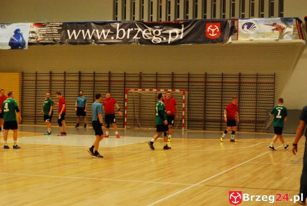 SKS Orlik Brzeg drugi raz z rzędu przegrywa mecz u siebie