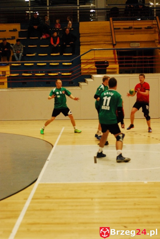 SKS Orlik Brzeg drugi raz z rzędu przegrywa mecz u siebie