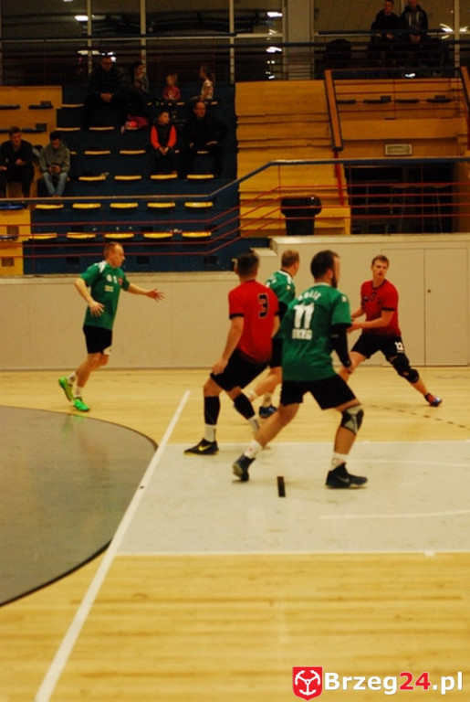 SKS Orlik Brzeg drugi raz z rzędu przegrywa mecz u siebie