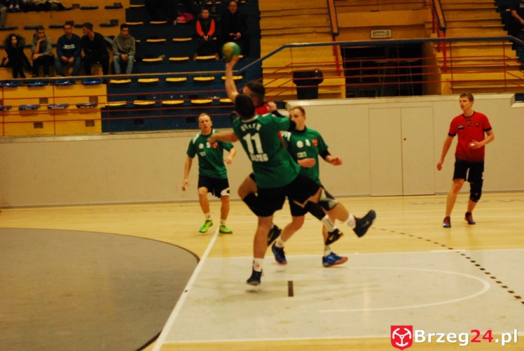 SKS Orlik Brzeg drugi raz z rzędu przegrywa mecz u siebie