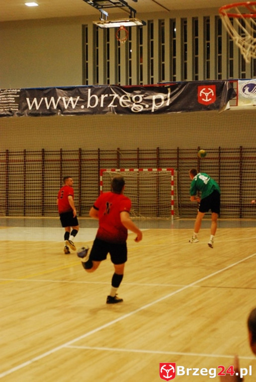 SKS Orlik Brzeg drugi raz z rzędu przegrywa mecz u siebie