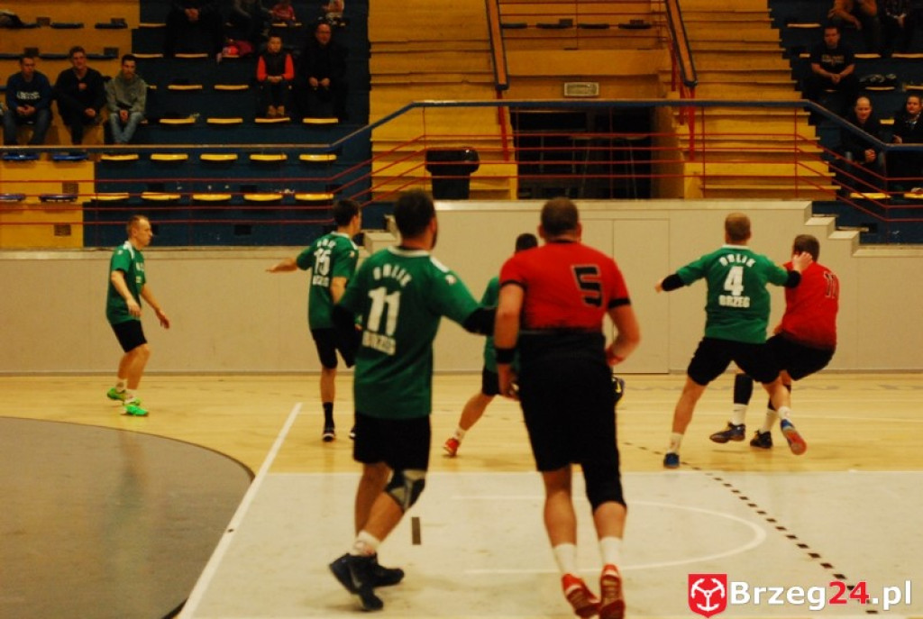 SKS Orlik Brzeg drugi raz z rzędu przegrywa mecz u siebie