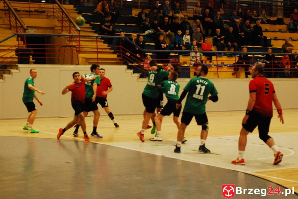 SKS Orlik Brzeg drugi raz z rzędu przegrywa mecz u siebie