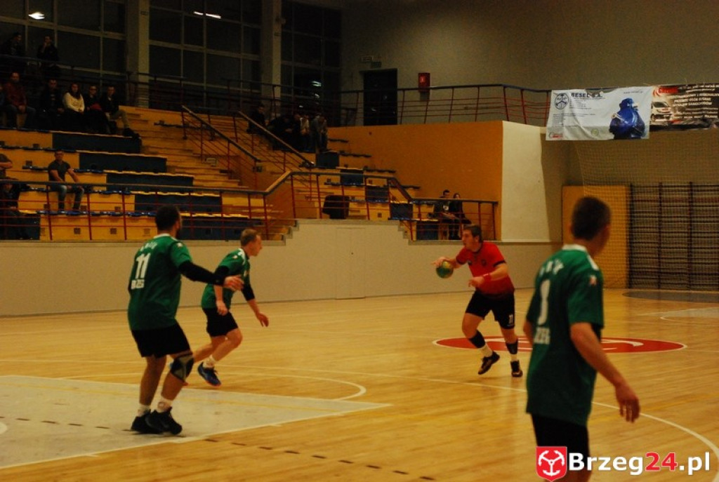 SKS Orlik Brzeg drugi raz z rzędu przegrywa mecz u siebie