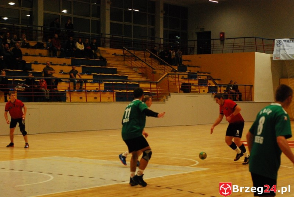 SKS Orlik Brzeg drugi raz z rzędu przegrywa mecz u siebie