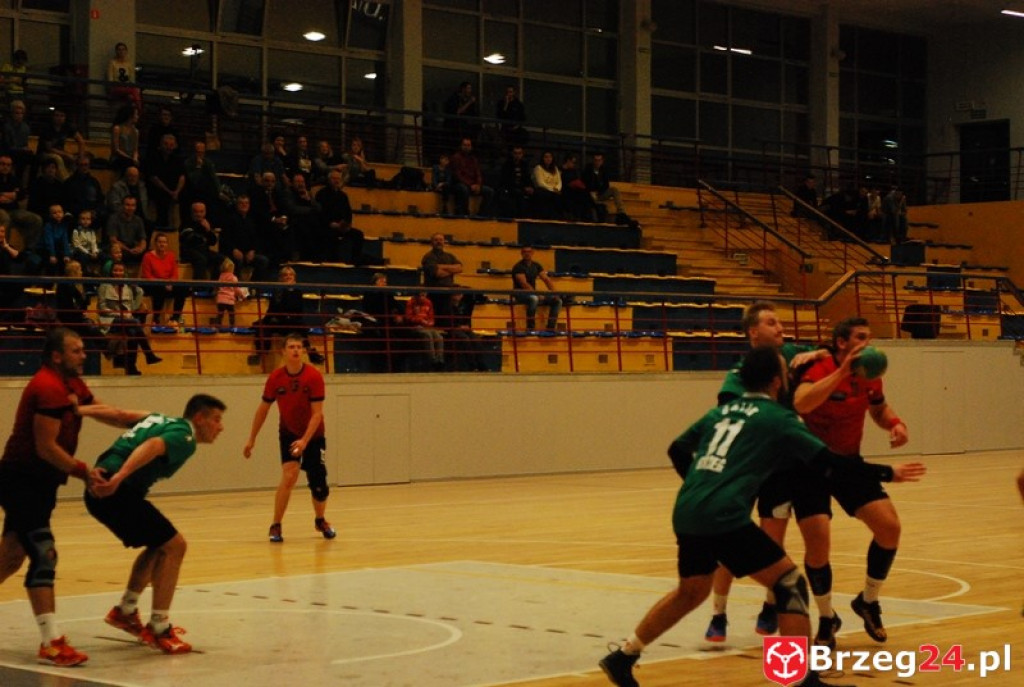 SKS Orlik Brzeg drugi raz z rzędu przegrywa mecz u siebie