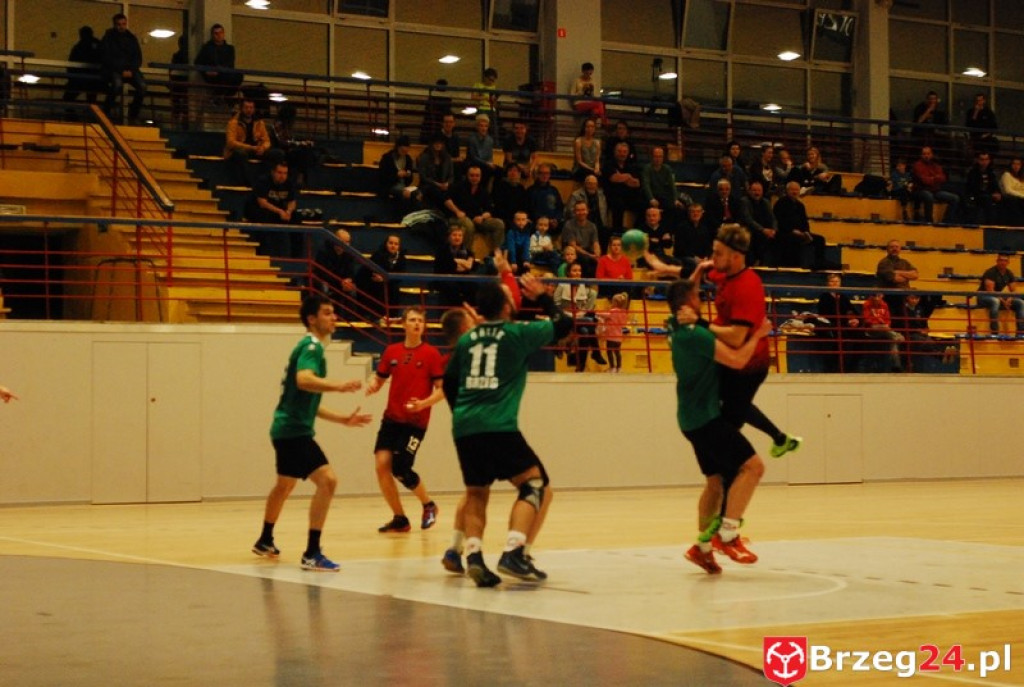 SKS Orlik Brzeg drugi raz z rzędu przegrywa mecz u siebie
