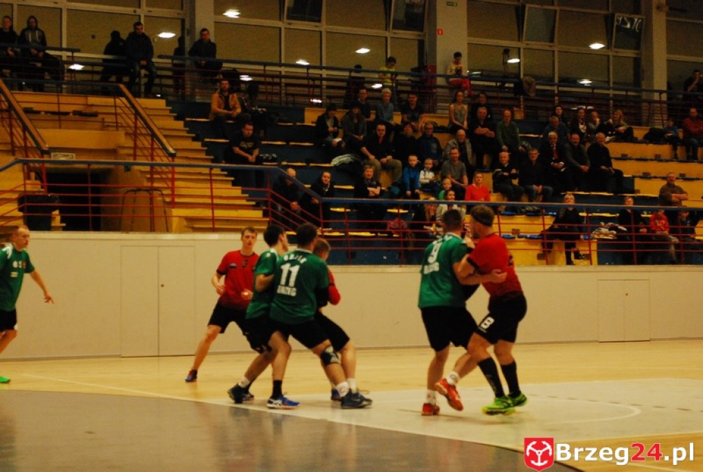 SKS Orlik Brzeg drugi raz z rzędu przegrywa mecz u siebie