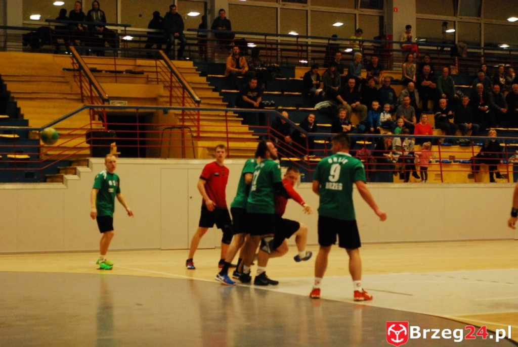 SKS Orlik Brzeg drugi raz z rzędu przegrywa mecz u siebie