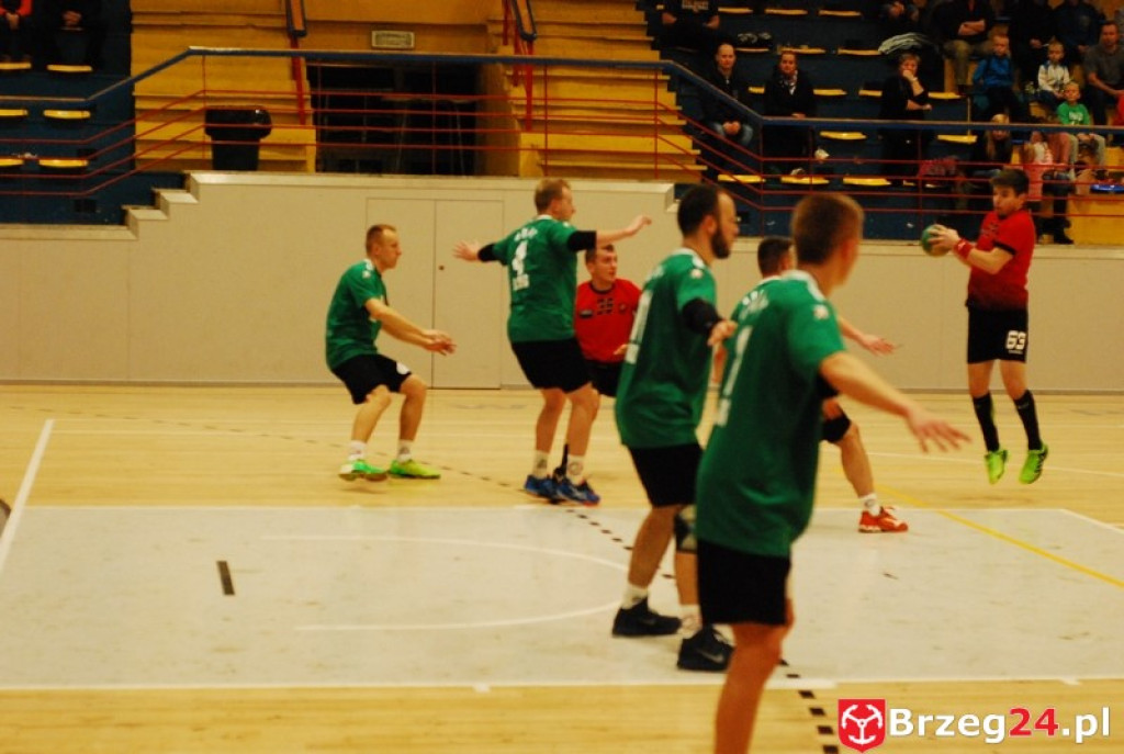 SKS Orlik Brzeg drugi raz z rzędu przegrywa mecz u siebie