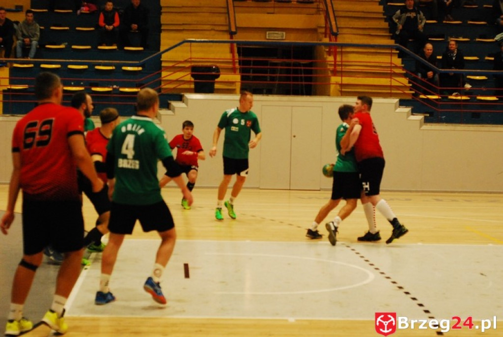 SKS Orlik Brzeg drugi raz z rzędu przegrywa mecz u siebie