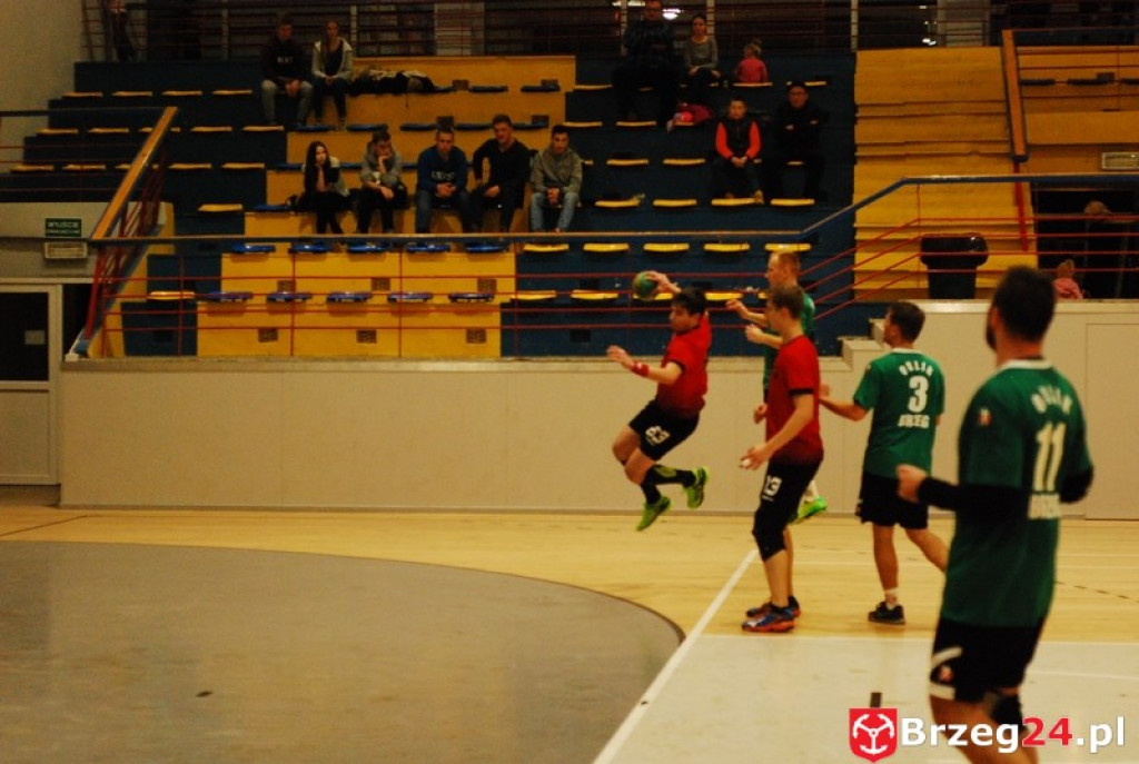 SKS Orlik Brzeg drugi raz z rzędu przegrywa mecz u siebie