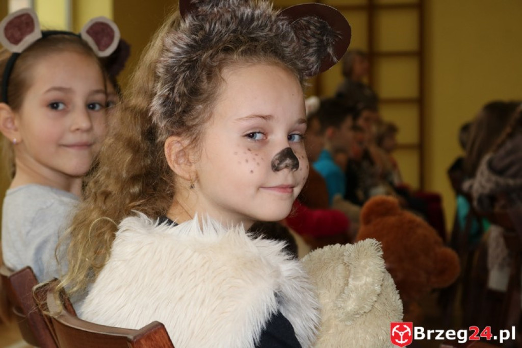 Obchody Dnia Pluszowego Misia w Ósemce