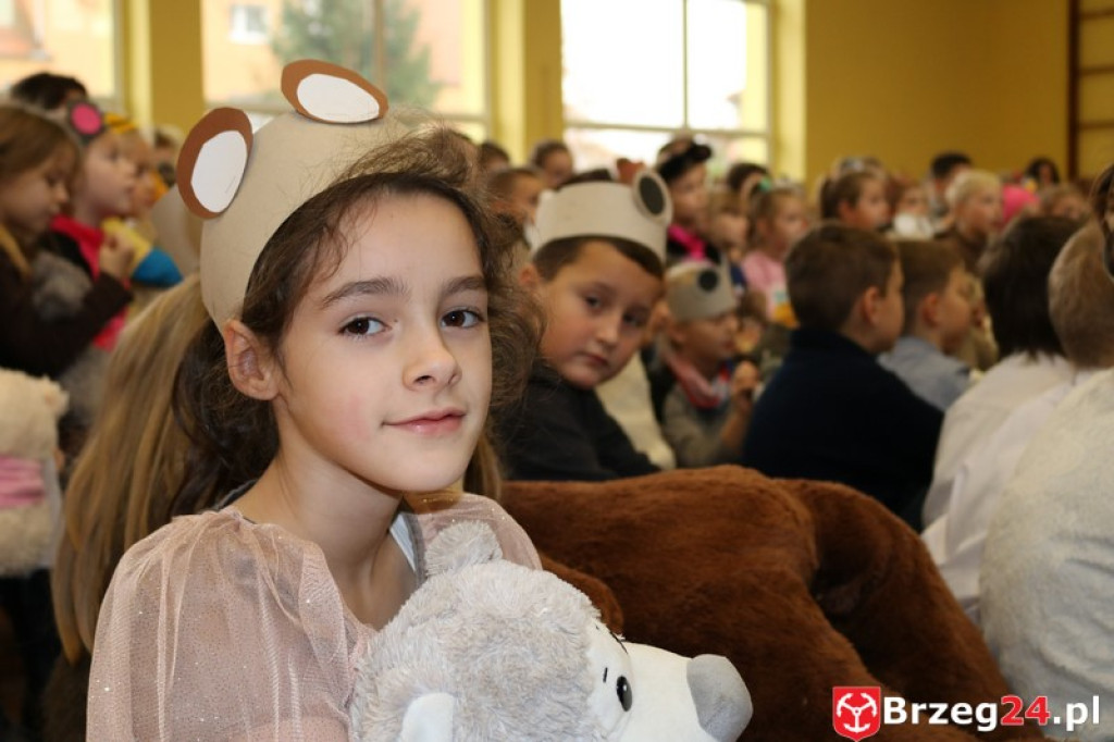 Obchody Dnia Pluszowego Misia w Ósemce