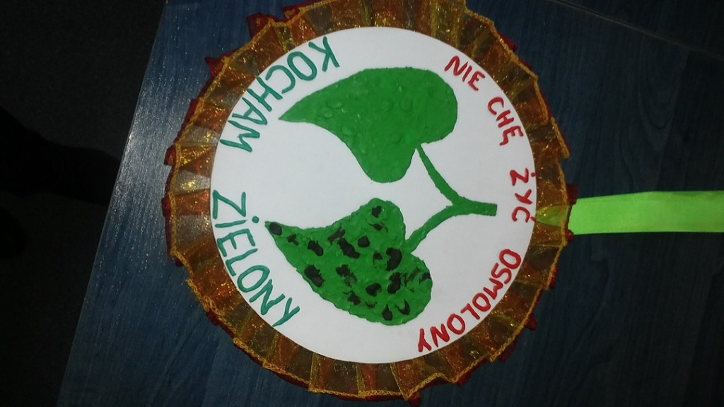 MEDALE ZA NIEPALENIE PAPIEROSÓW