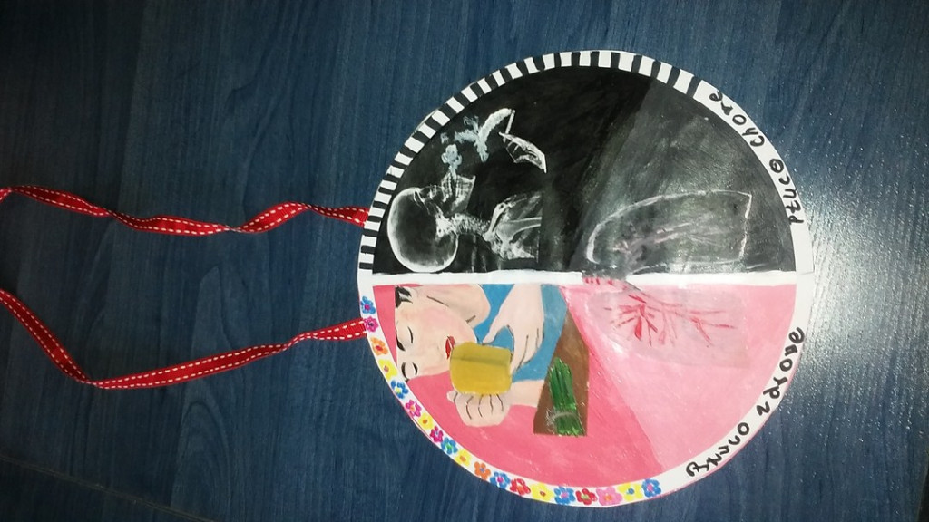 MEDALE ZA NIEPALENIE PAPIEROSÓW