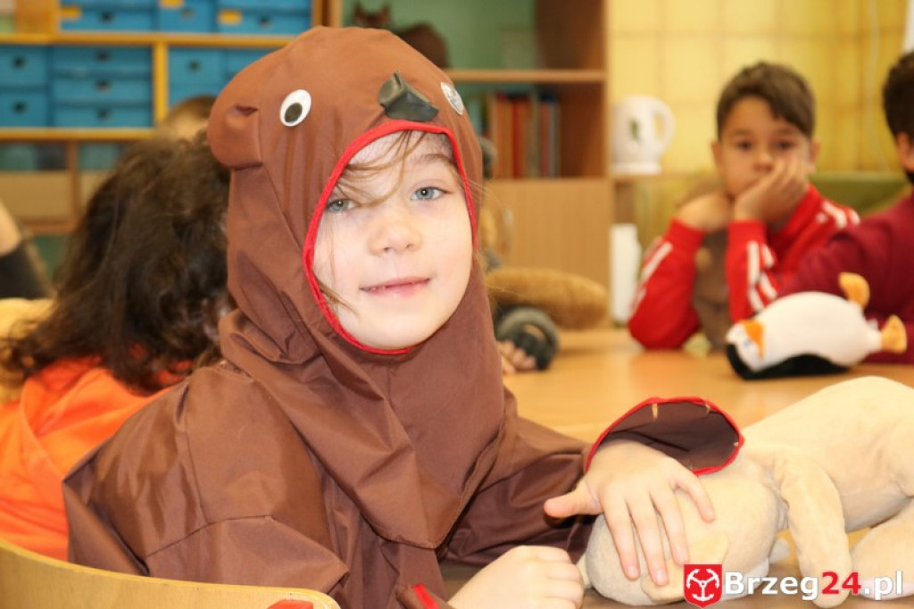 Obchody Dnia Pluszowego Misia w Ósemce