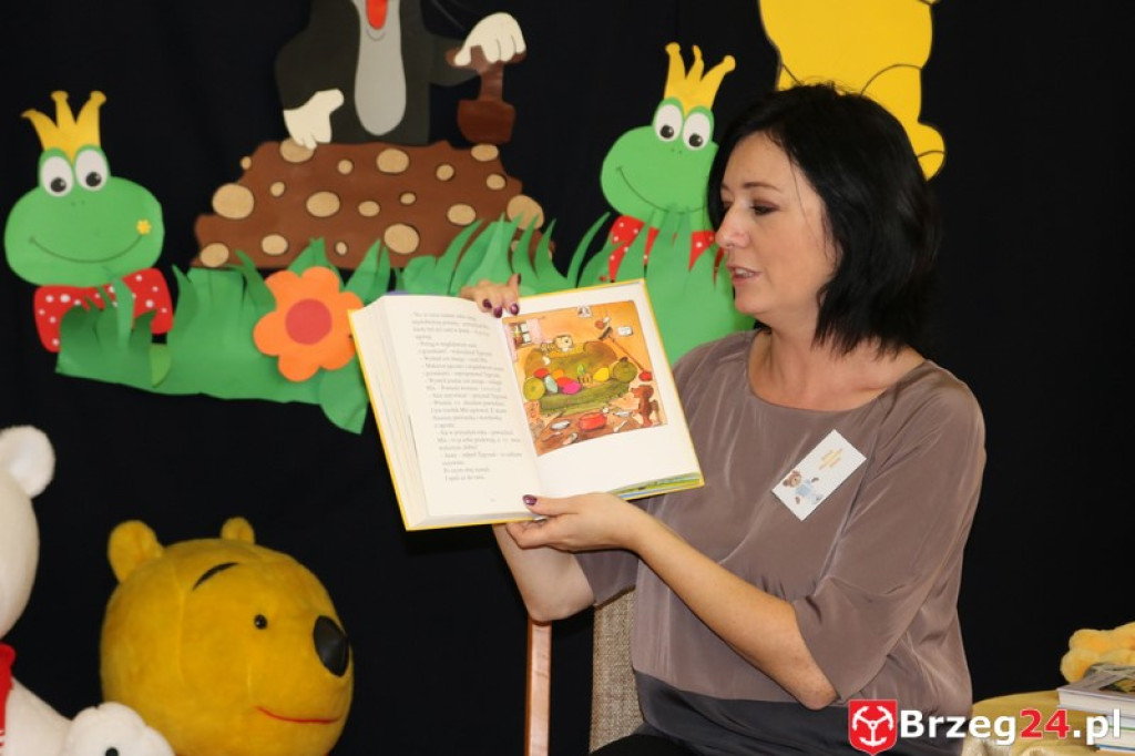 Obchody Dnia Pluszowego Misia w Ósemce