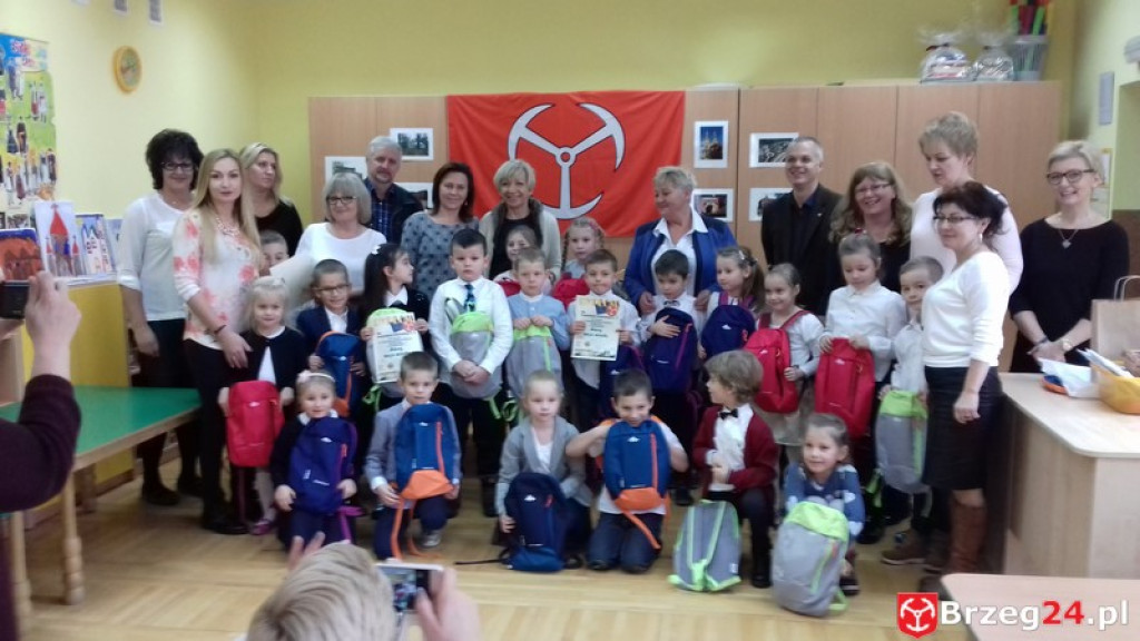 Międzyprzedszkolny konkurs wiedzy pt. 