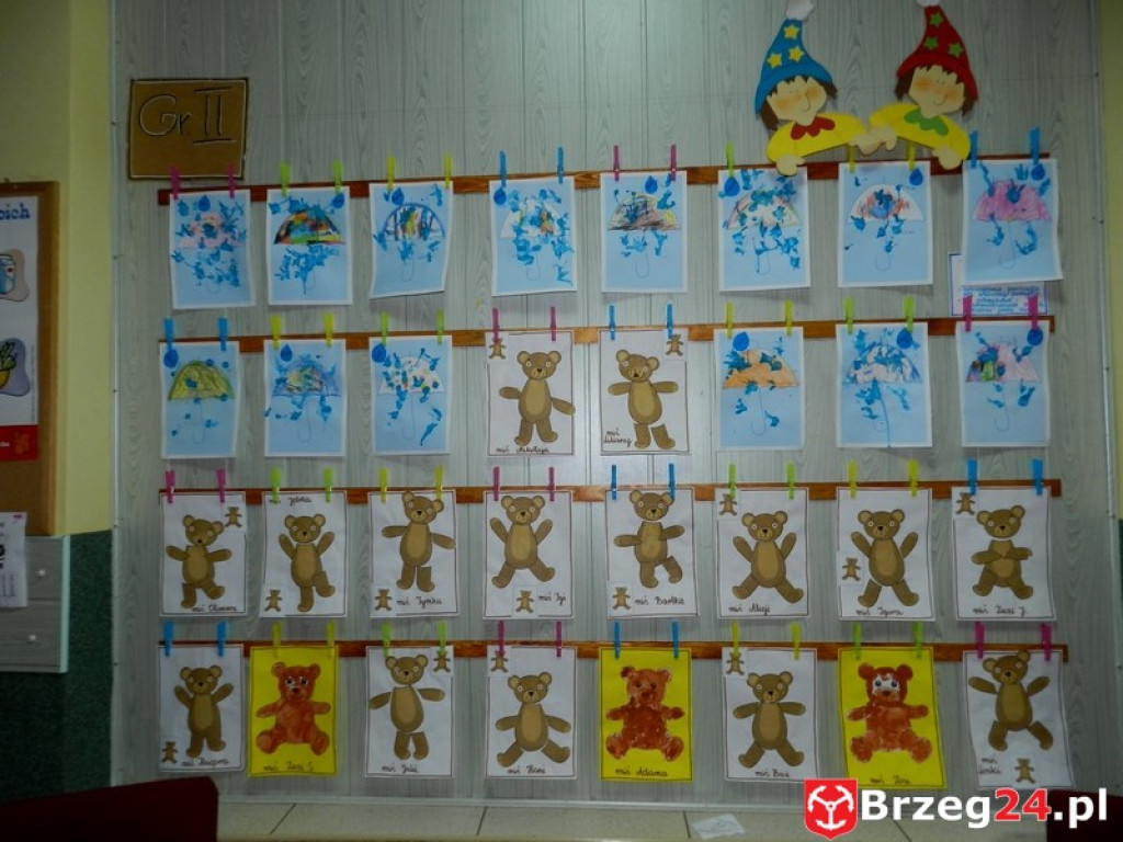 Misiowy bum w brzeskiej jedenastce .