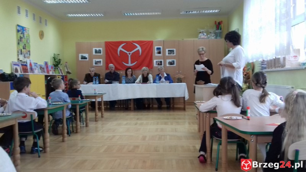 Międzyprzedszkolny konkurs wiedzy pt. 