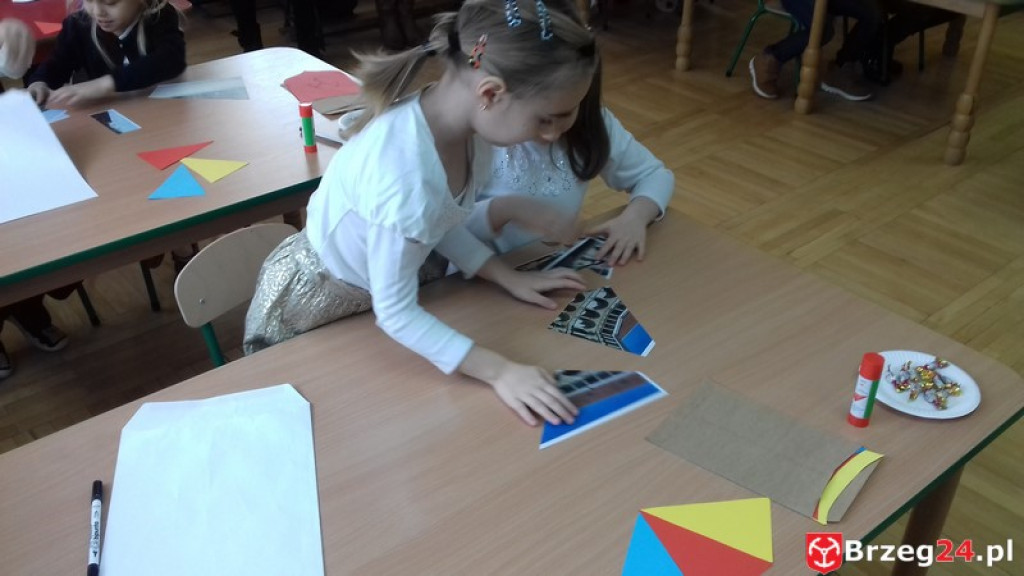 Międzyprzedszkolny konkurs wiedzy pt. 