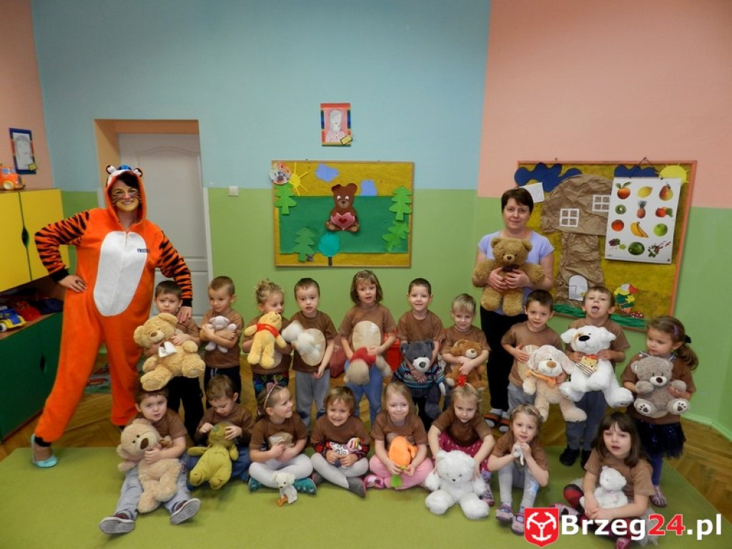 Misiowy bum w brzeskiej jedenastce .