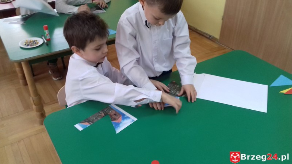 Międzyprzedszkolny konkurs wiedzy pt. 