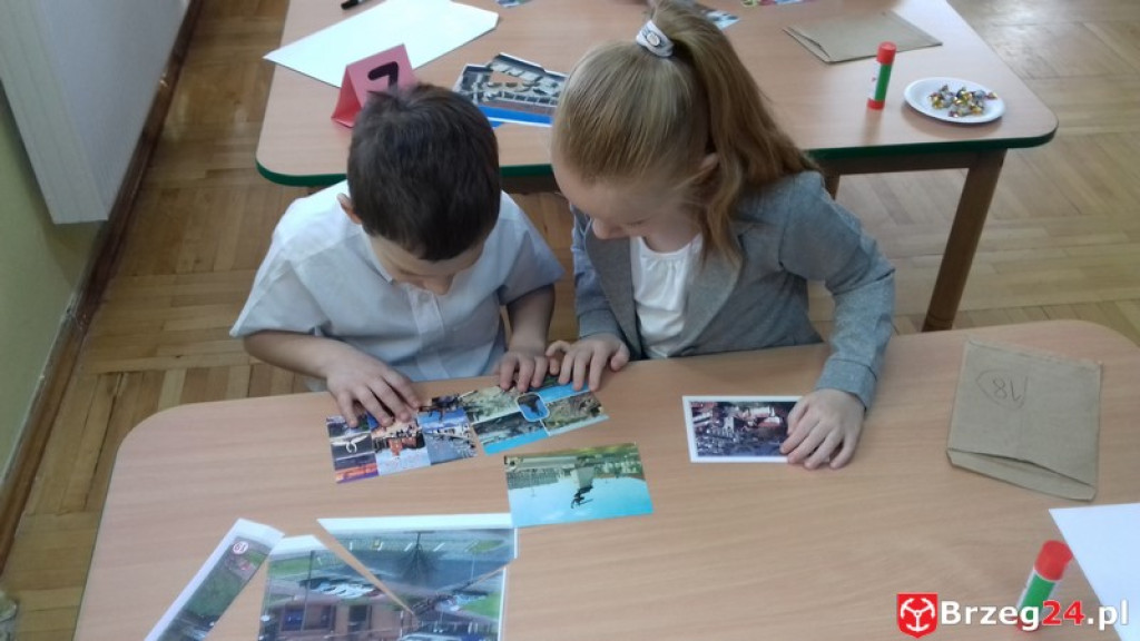 Międzyprzedszkolny konkurs wiedzy pt. 