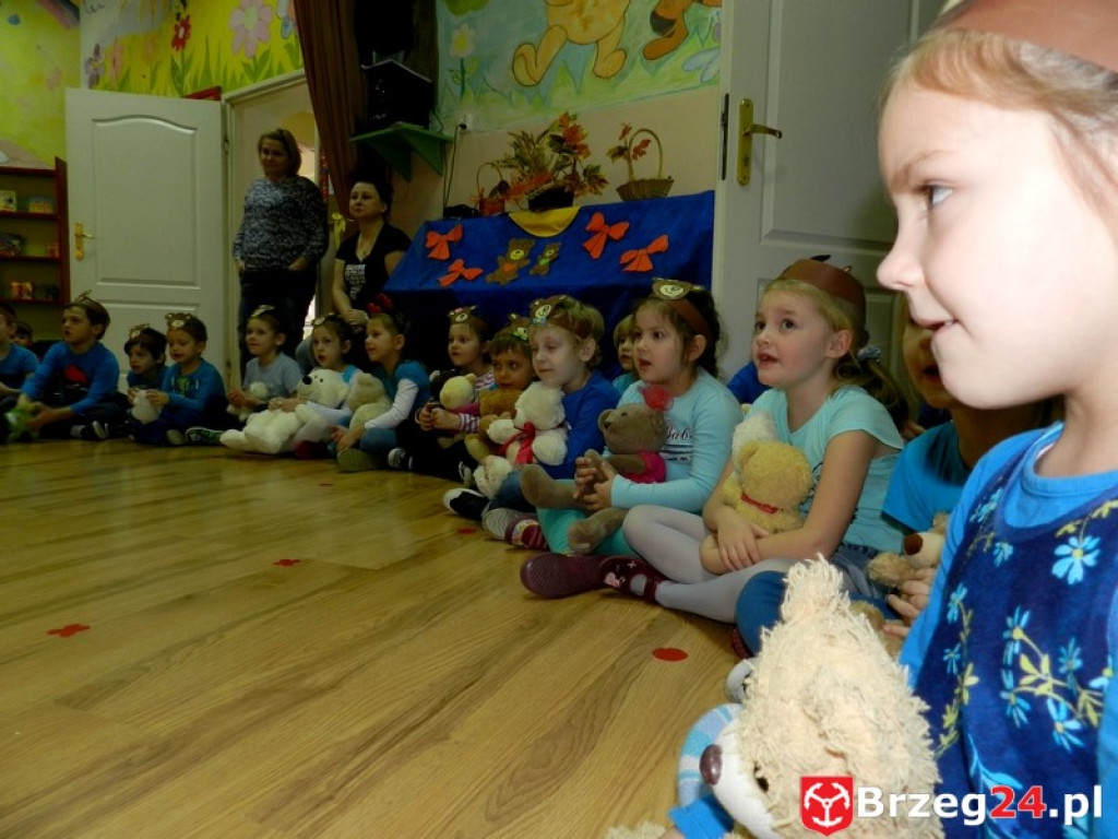 Misiowy bum w brzeskiej jedenastce .