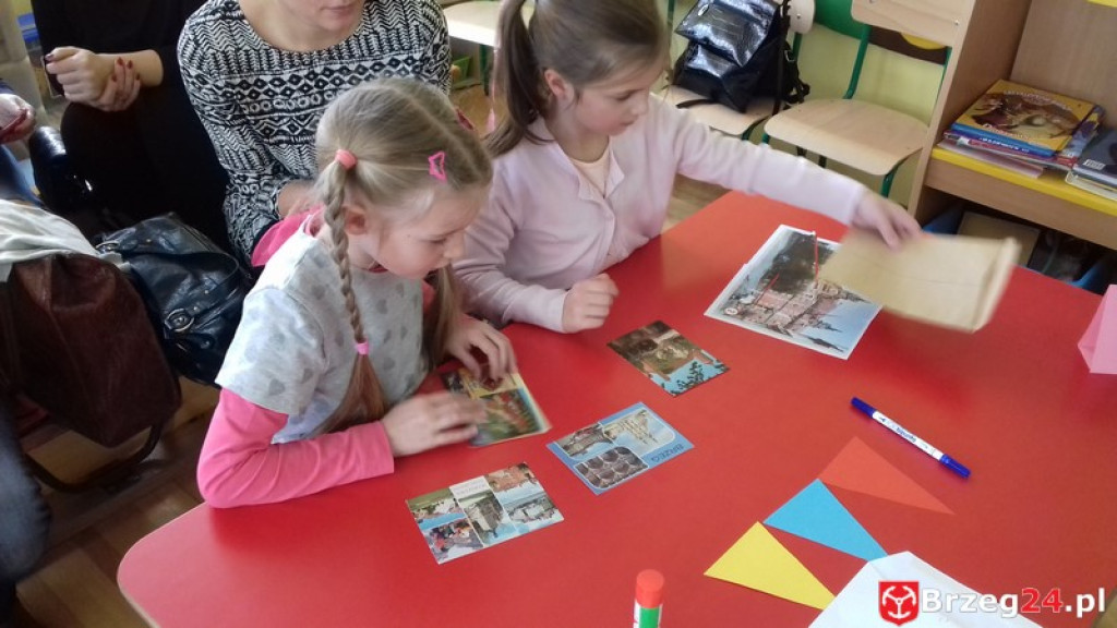 Międzyprzedszkolny konkurs wiedzy pt. 