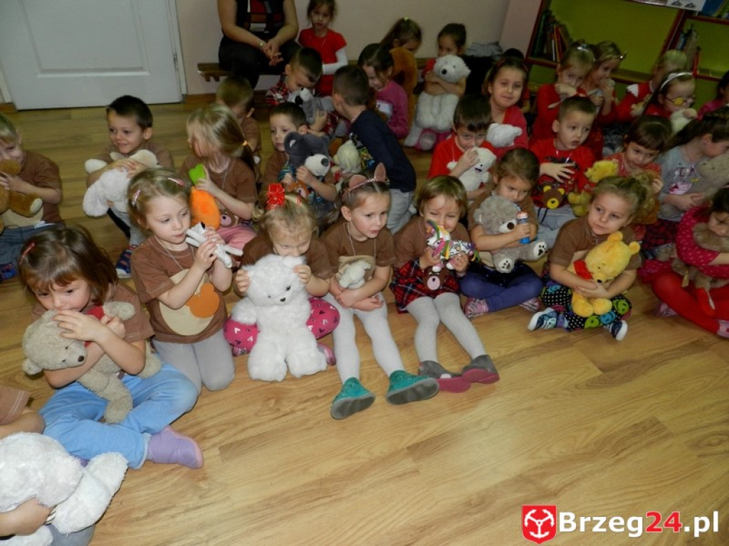 Misiowy bum w brzeskiej jedenastce .