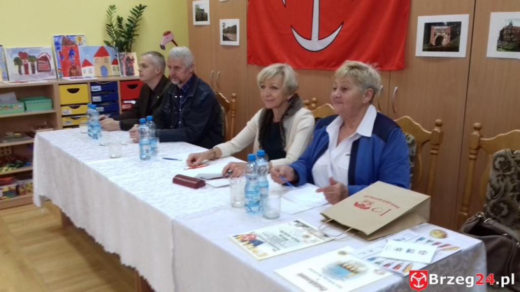 Międzyprzedszkolny konkurs wiedzy pt. 