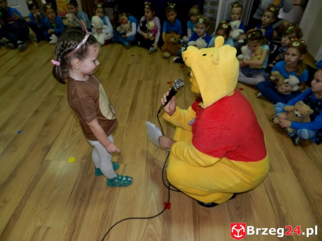 Misiowy bum w brzeskiej jedenastce .