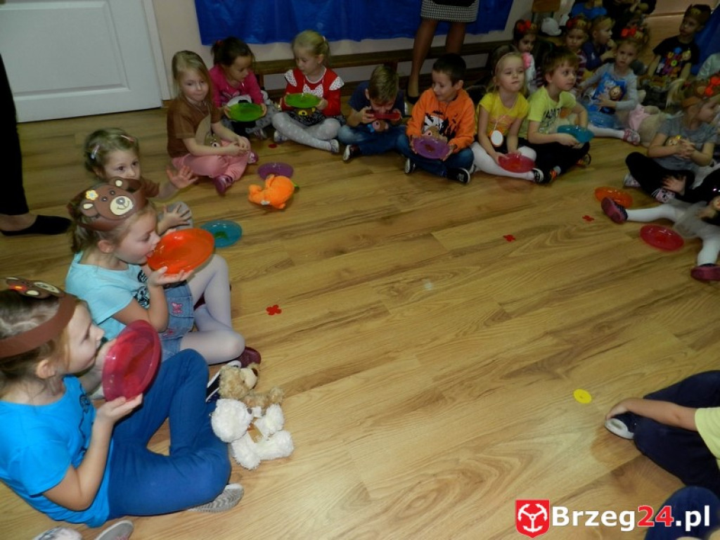 Misiowy bum w brzeskiej jedenastce .