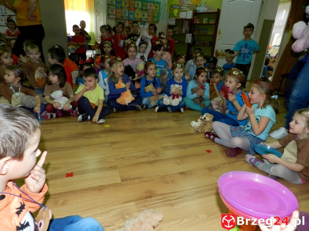 Misiowy bum w brzeskiej jedenastce .