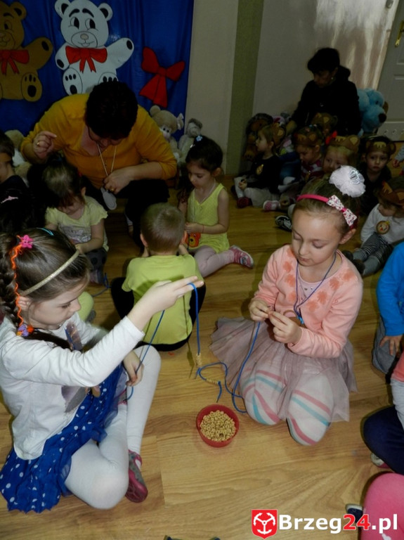 Misiowy bum w brzeskiej jedenastce .