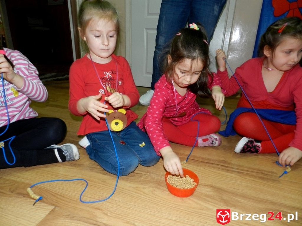 Misiowy bum w brzeskiej jedenastce .