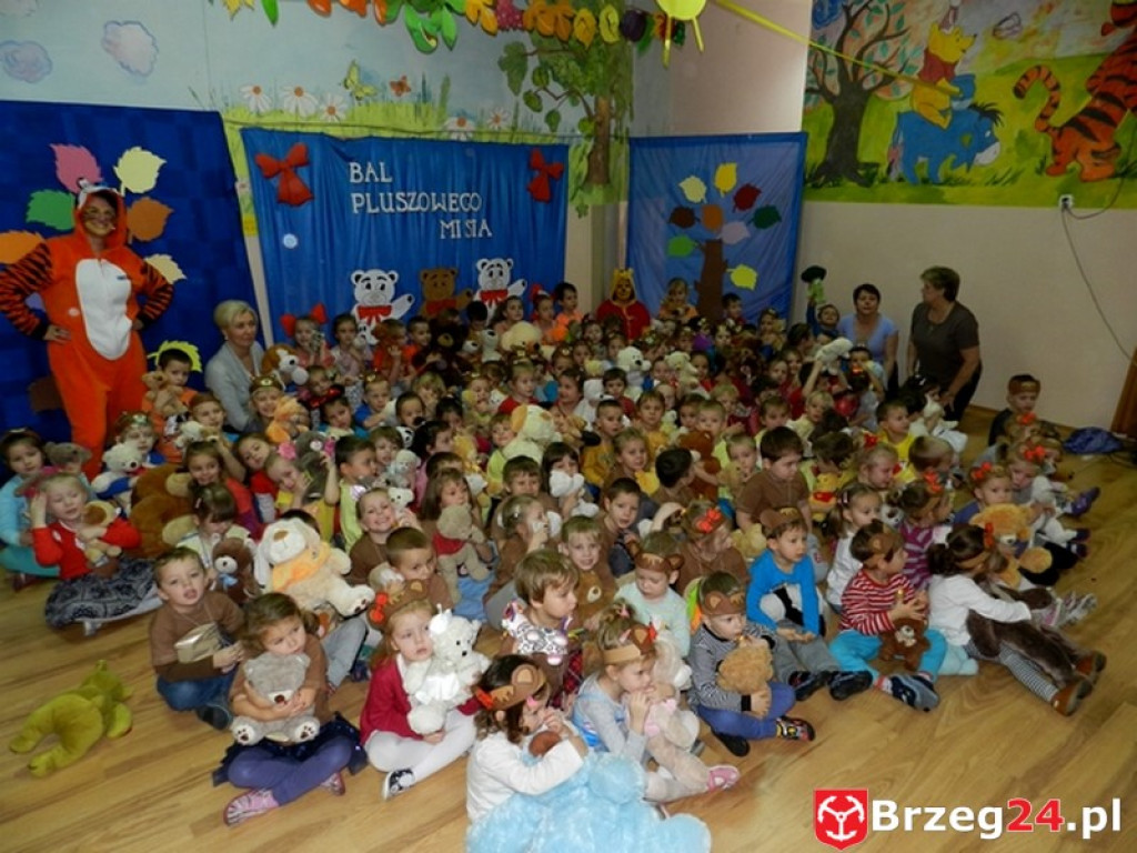 Misiowy bum w brzeskiej jedenastce .