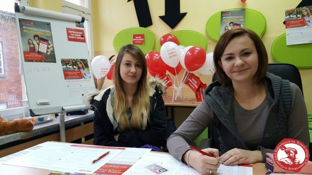 Dzień Dawcy Szpiku - Podziel się życiem...