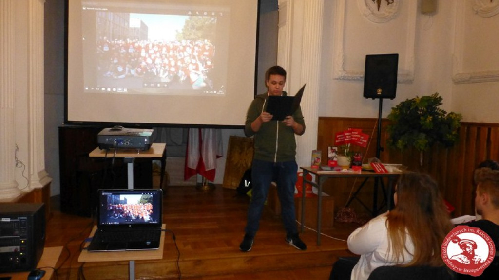 Dzień Dawcy Szpiku - Podziel się życiem...