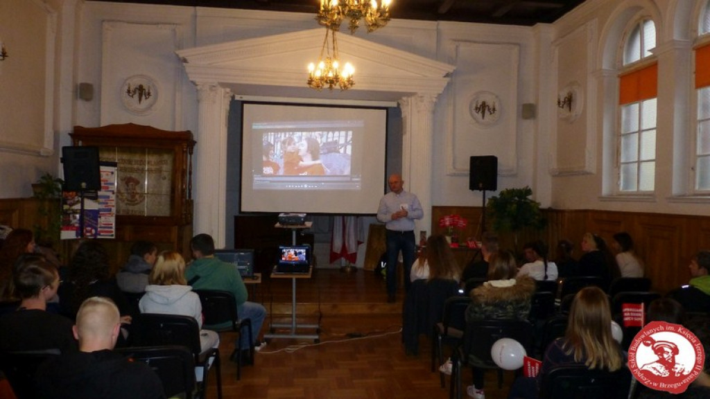 Dzień Dawcy Szpiku - Podziel się życiem...