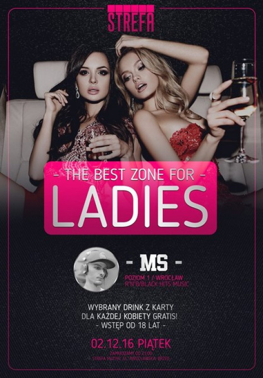 Weekendowy Informator Imprezowy 02-04.12.2016