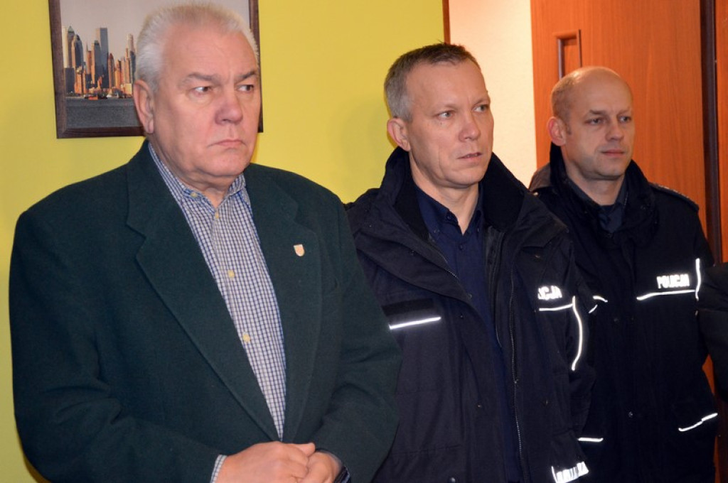 Mieszkanie chronione dla ofiar przemocy w rodzinie już otwarte