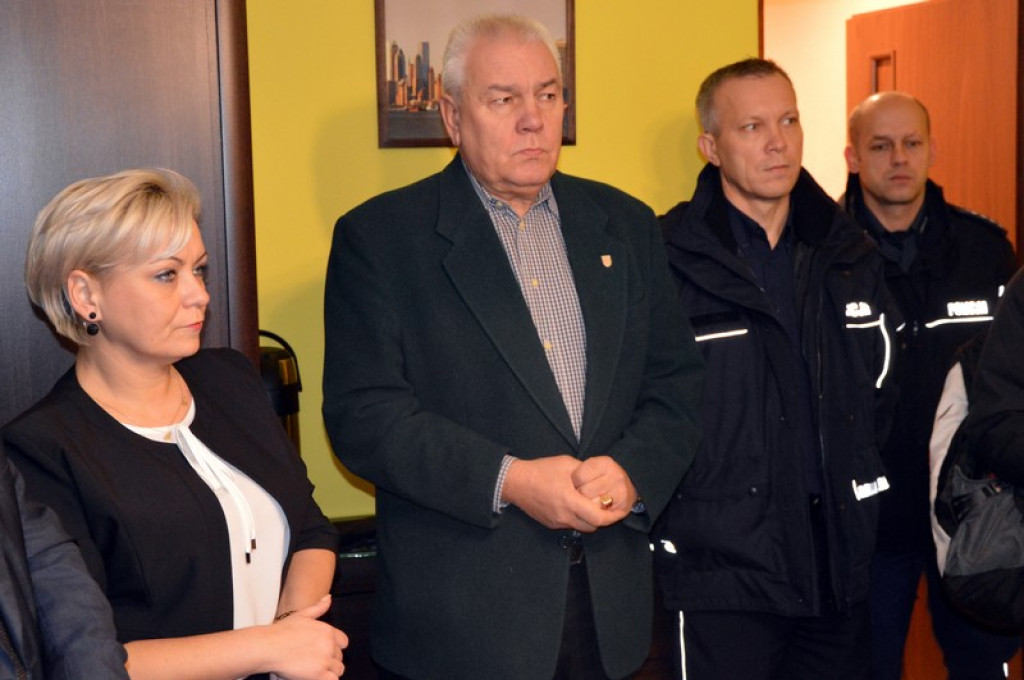 Mieszkanie chronione dla ofiar przemocy w rodzinie już otwarte