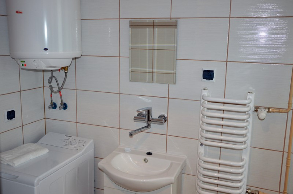 Mieszkanie chronione dla ofiar przemocy w rodzinie już otwarte