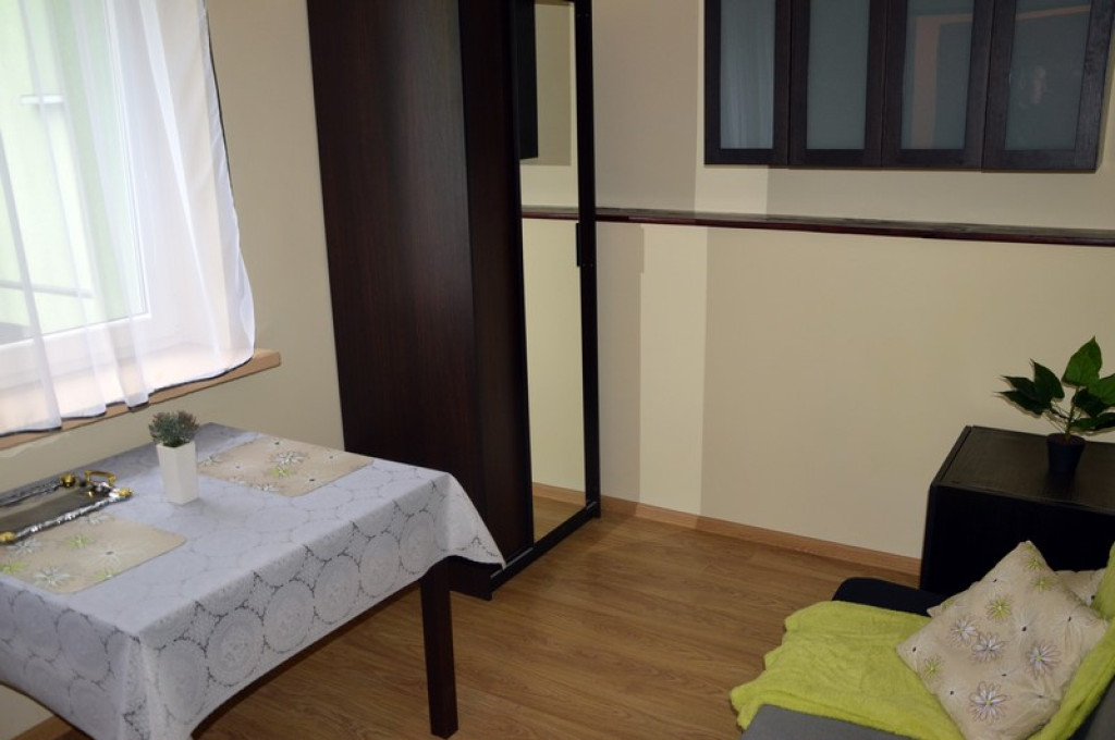 Mieszkanie chronione dla ofiar przemocy w rodzinie już otwarte